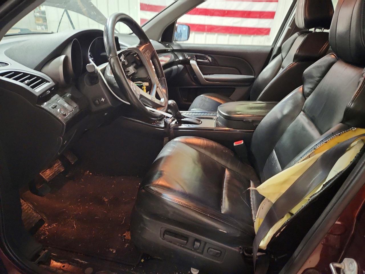 2007 Acura Mdx - Image 7