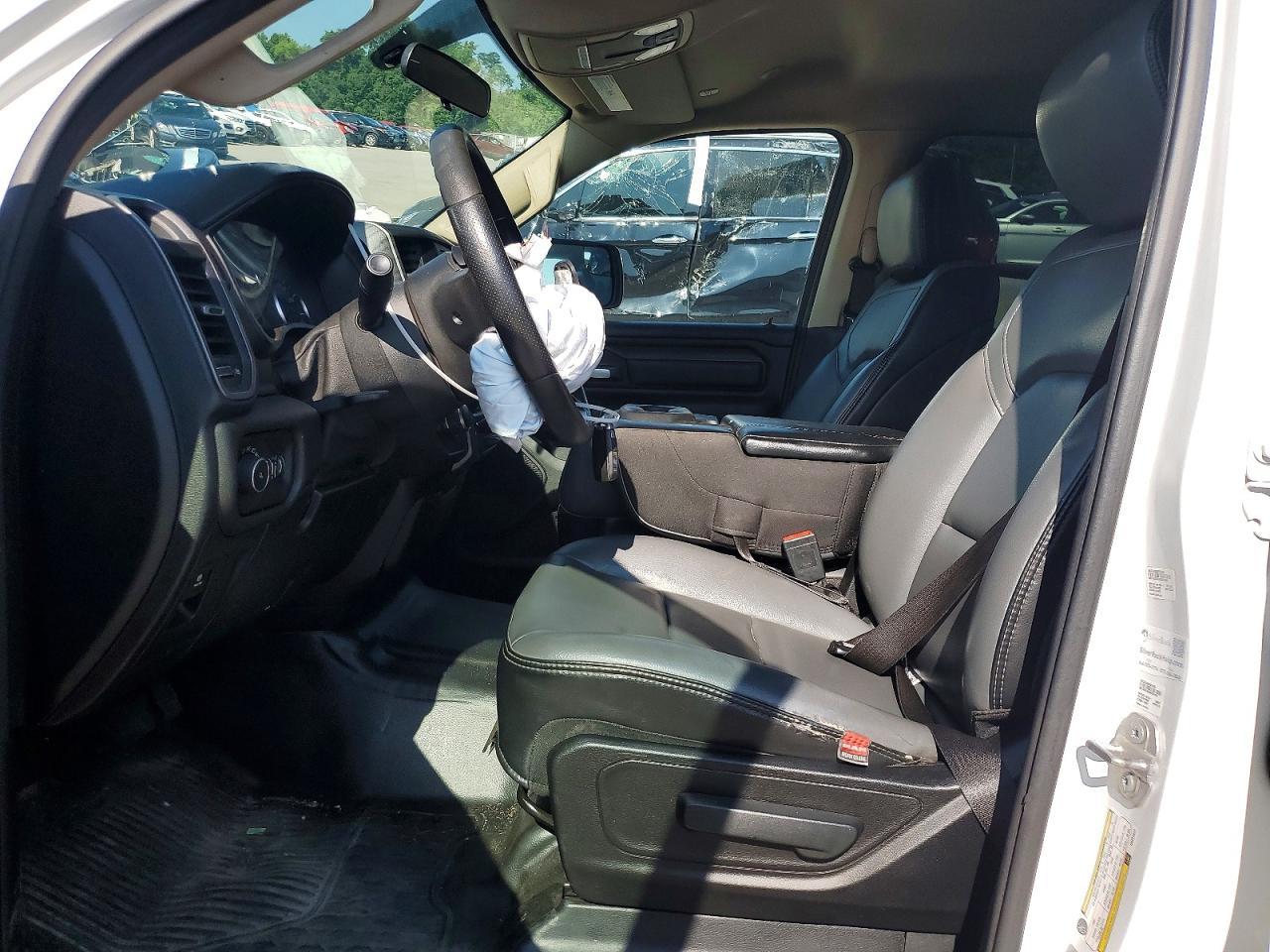 2019 Ram 1500 Tradesman - Image 7