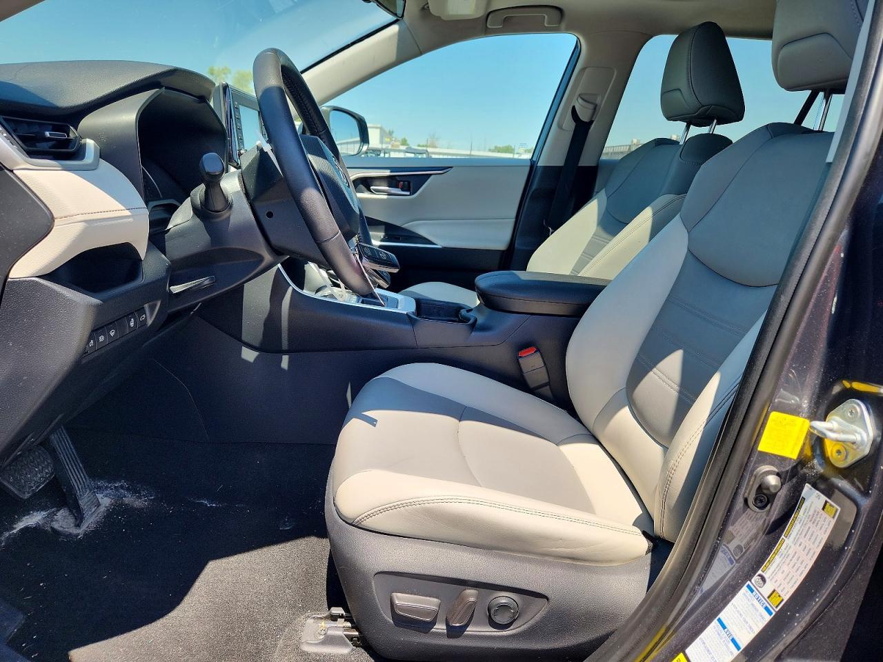 2019 Toyota Rav4 Xle Premium - Фото 7