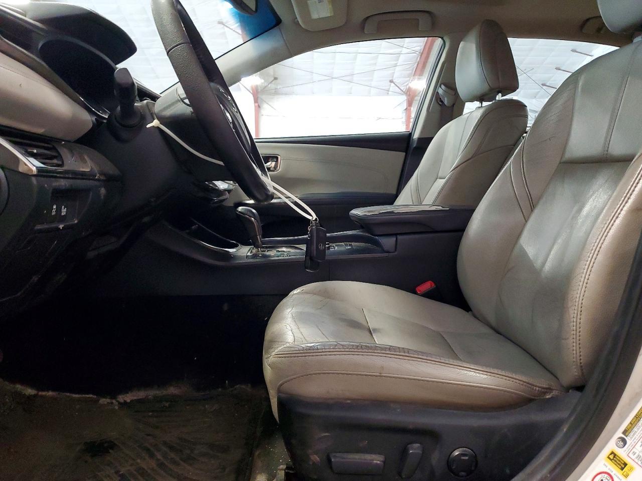 2013 Toyota Avalon Hybrid Xle Touring - Фото 7