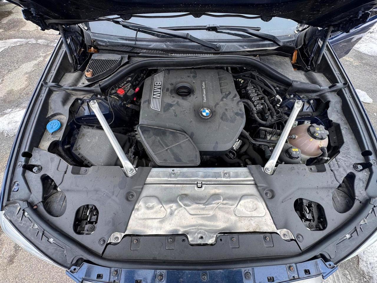 2019 BMW X3 Sdrive30I - Image 7