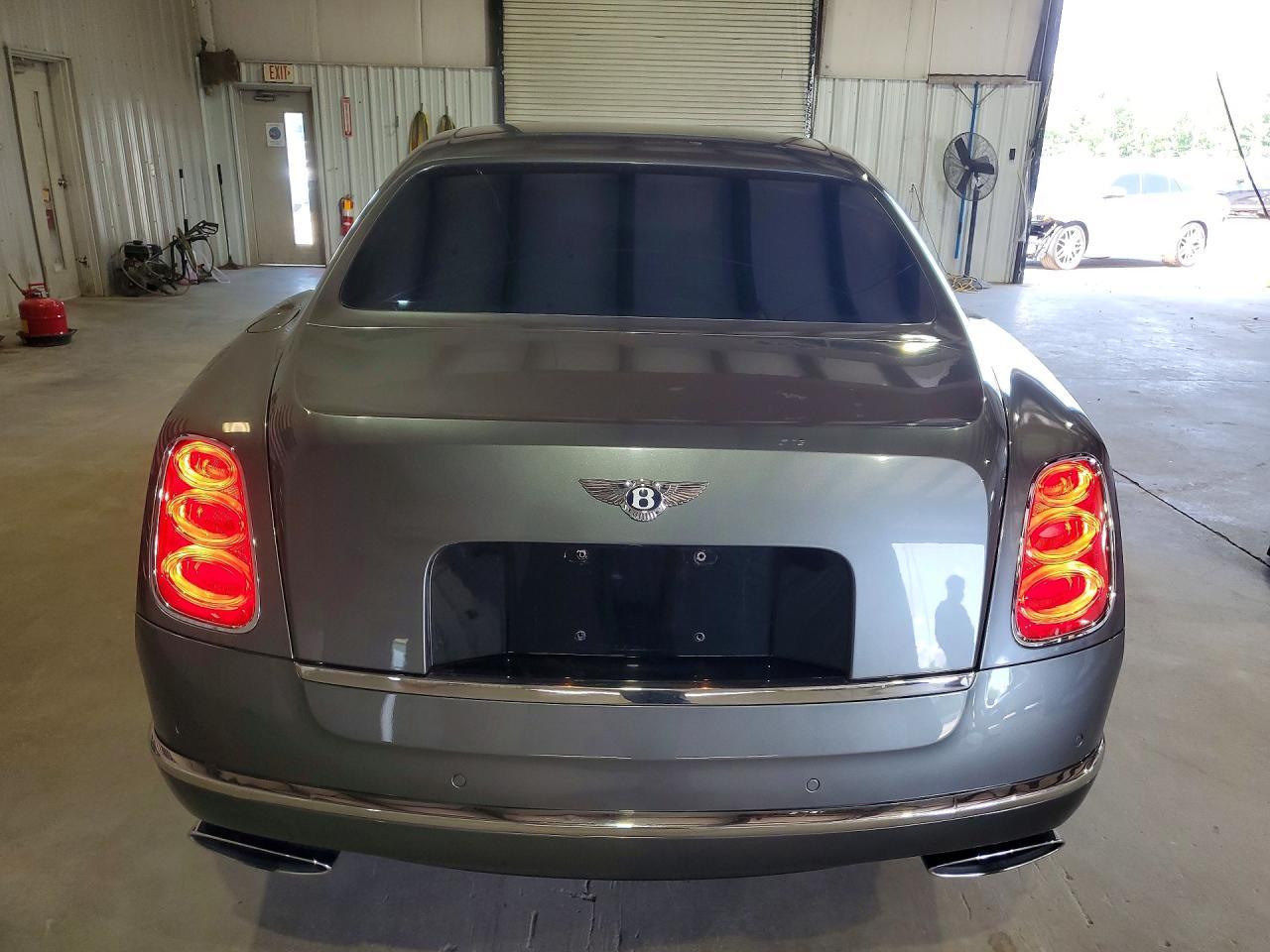 2011 Bentley Mulsanne - Image 6