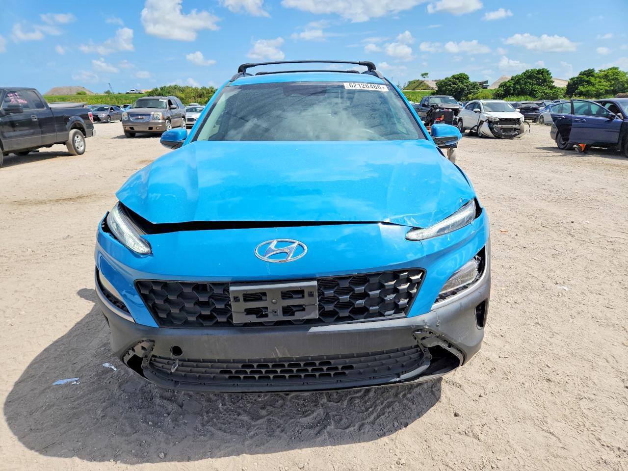 2023 Hyundai Kona Sel - Image 5