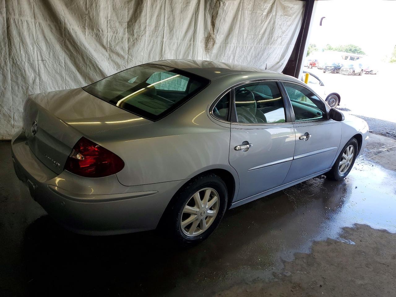 2005 Buick Lacrosse Cxl - Фото 3