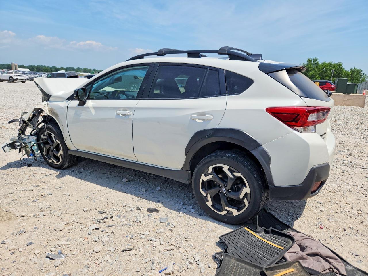 2022 Subaru Crosstrek Sport - Image 2