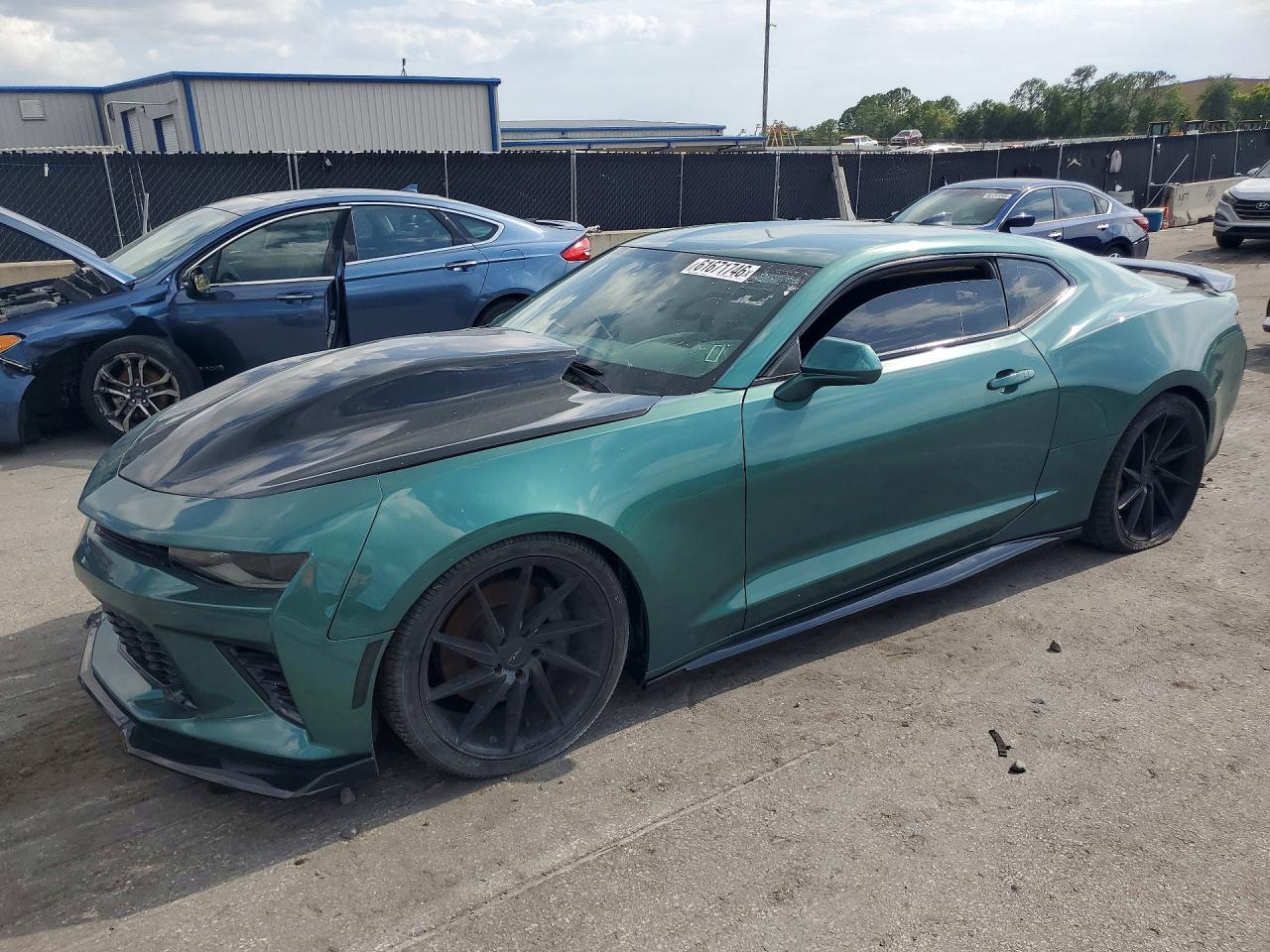 lot