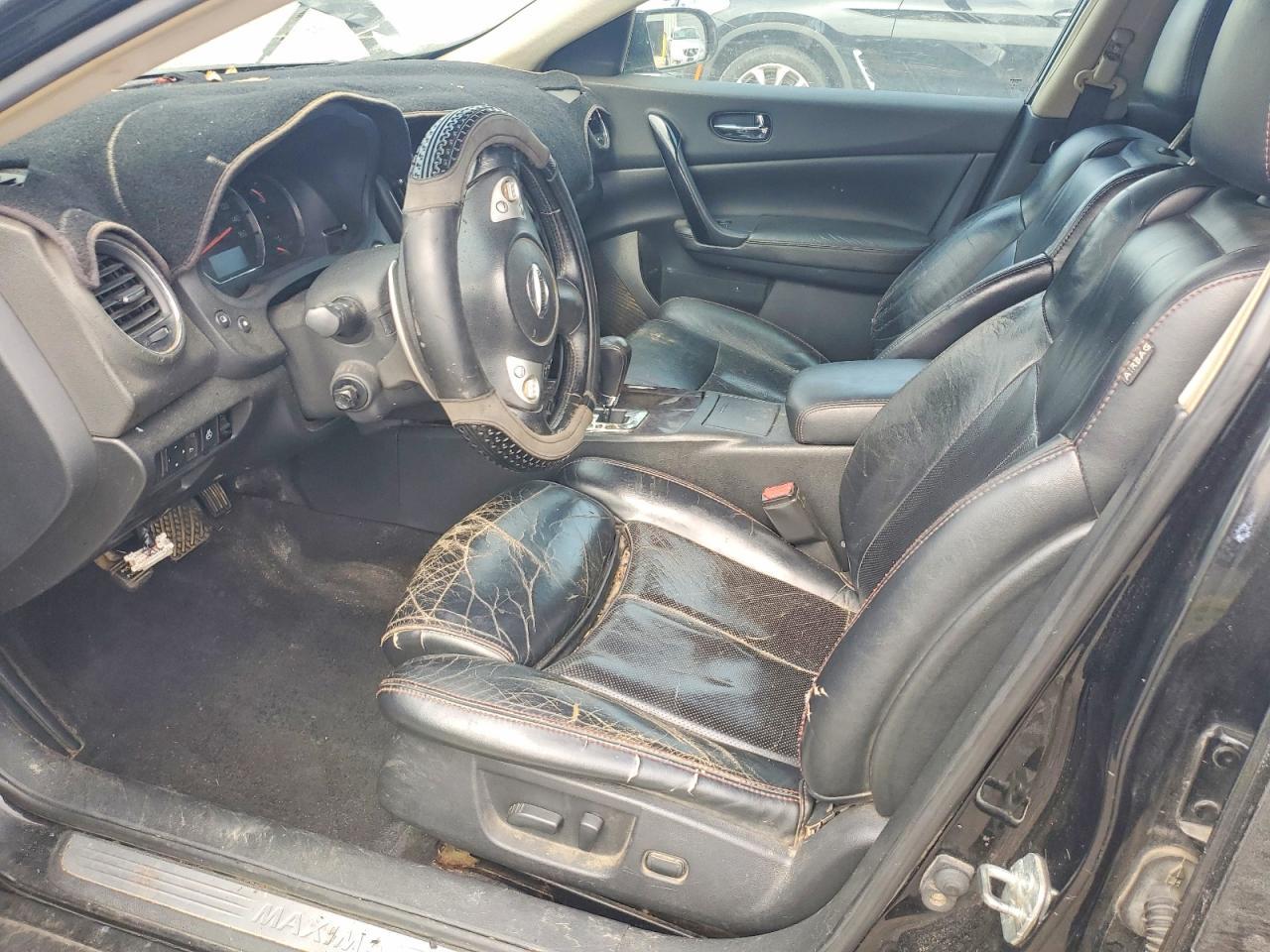 2011 Nissan Maxima 3.5 S - Image 7
