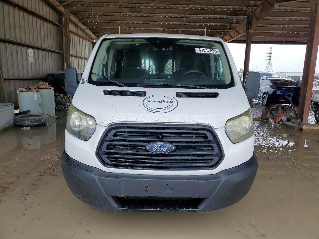 2016 Ford Transit T-150 - Image 5