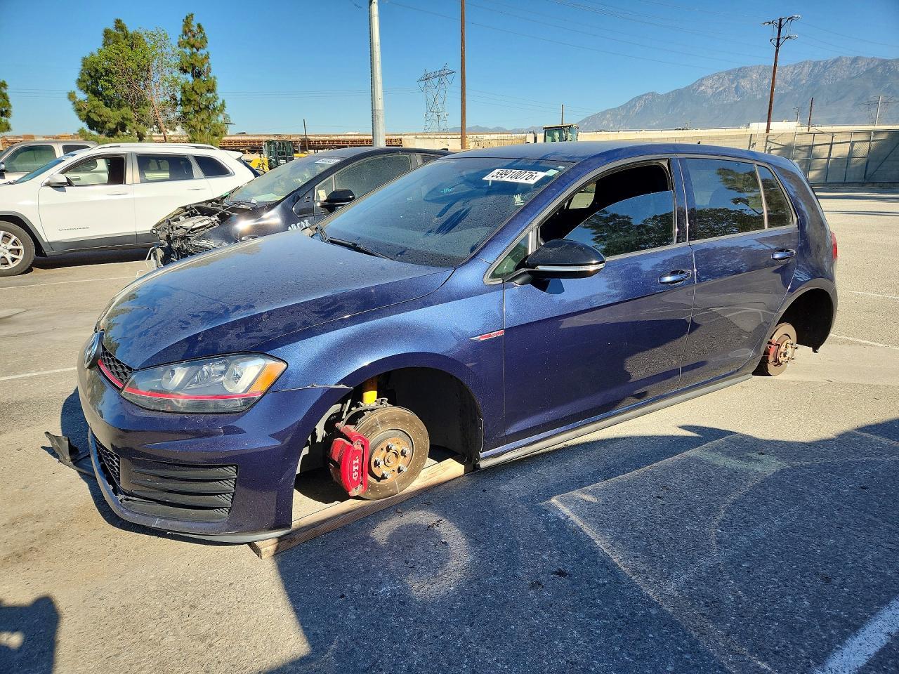 lot
