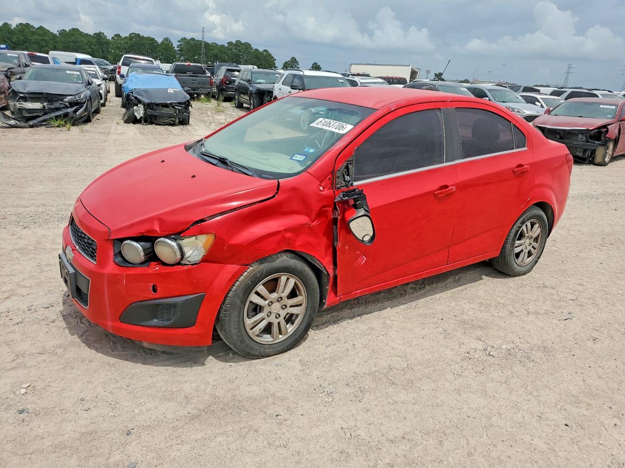 lot