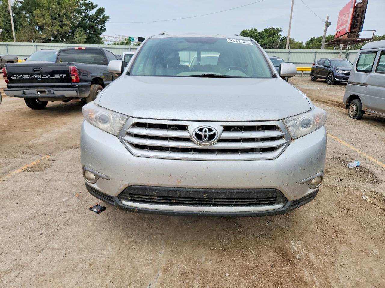 2011 Toyota Highlander - Фото 5