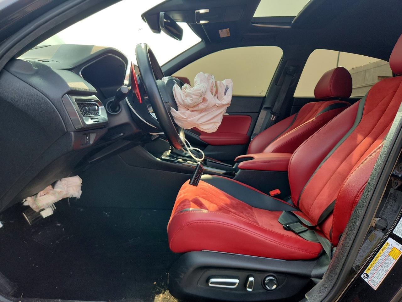 2025 Acura Integra A-Spec Tech - Фото 7