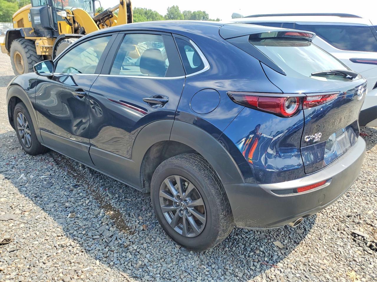 2025 Mazda Cx-30 - Image 2