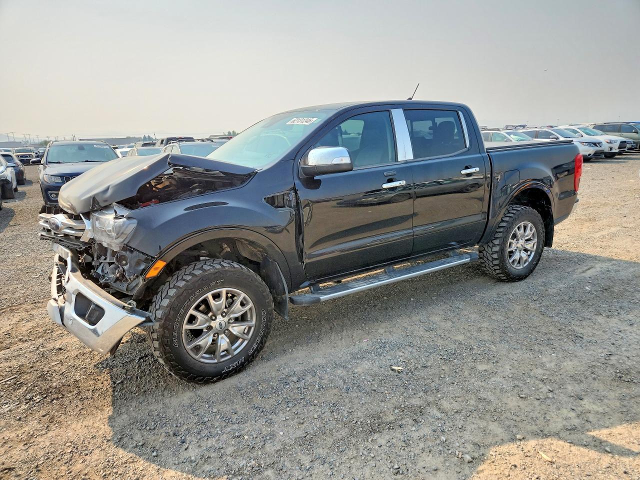 2019 Ford Ranger Xl