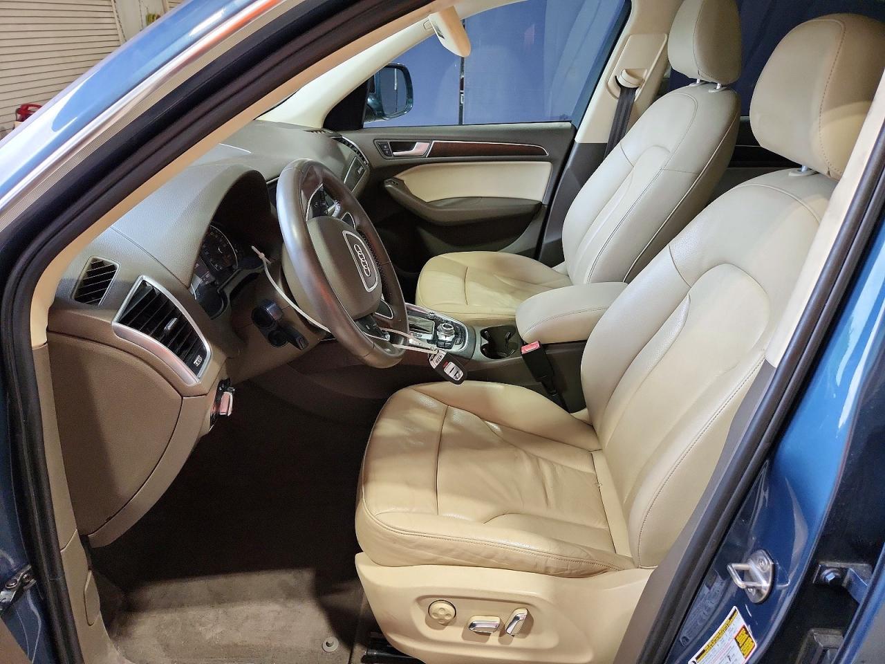 2015 Audi Q5 Premium Plus - Фото 7