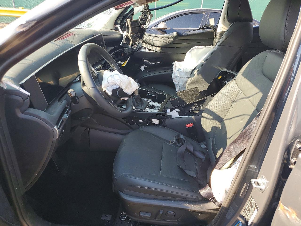 2026 Hyundai Tucson Sel Convenience - Фото 7