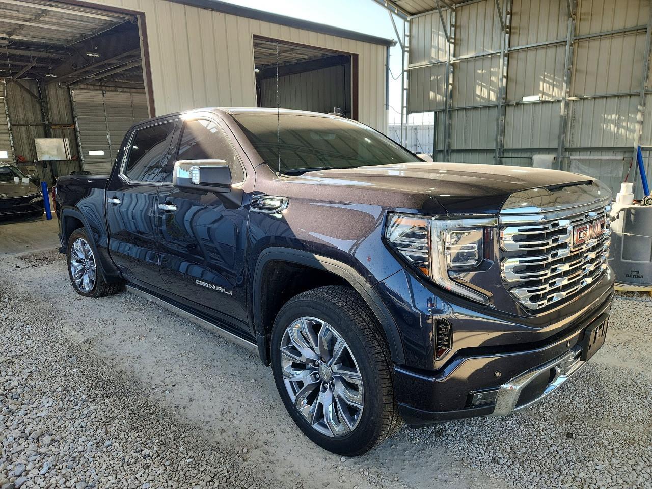 2026 GMC Sierra K1500 Denali - Фото 4