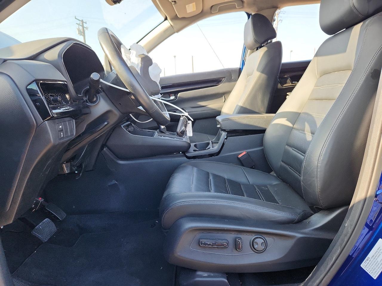 2023 Honda Cr-V Exl - Image 7