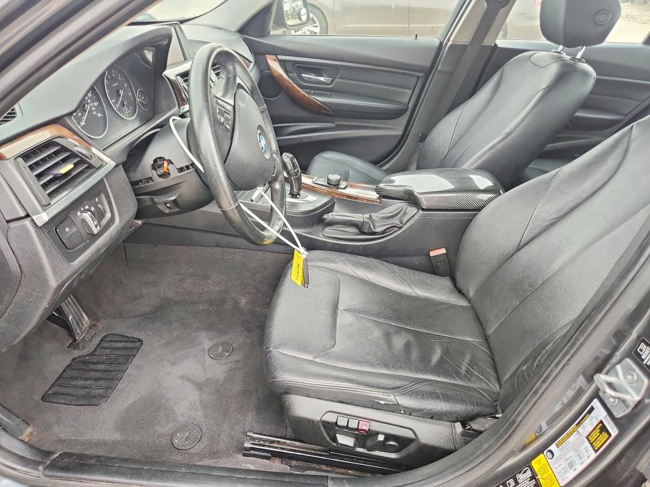 2013 BMW 328 Xi - Фото 7