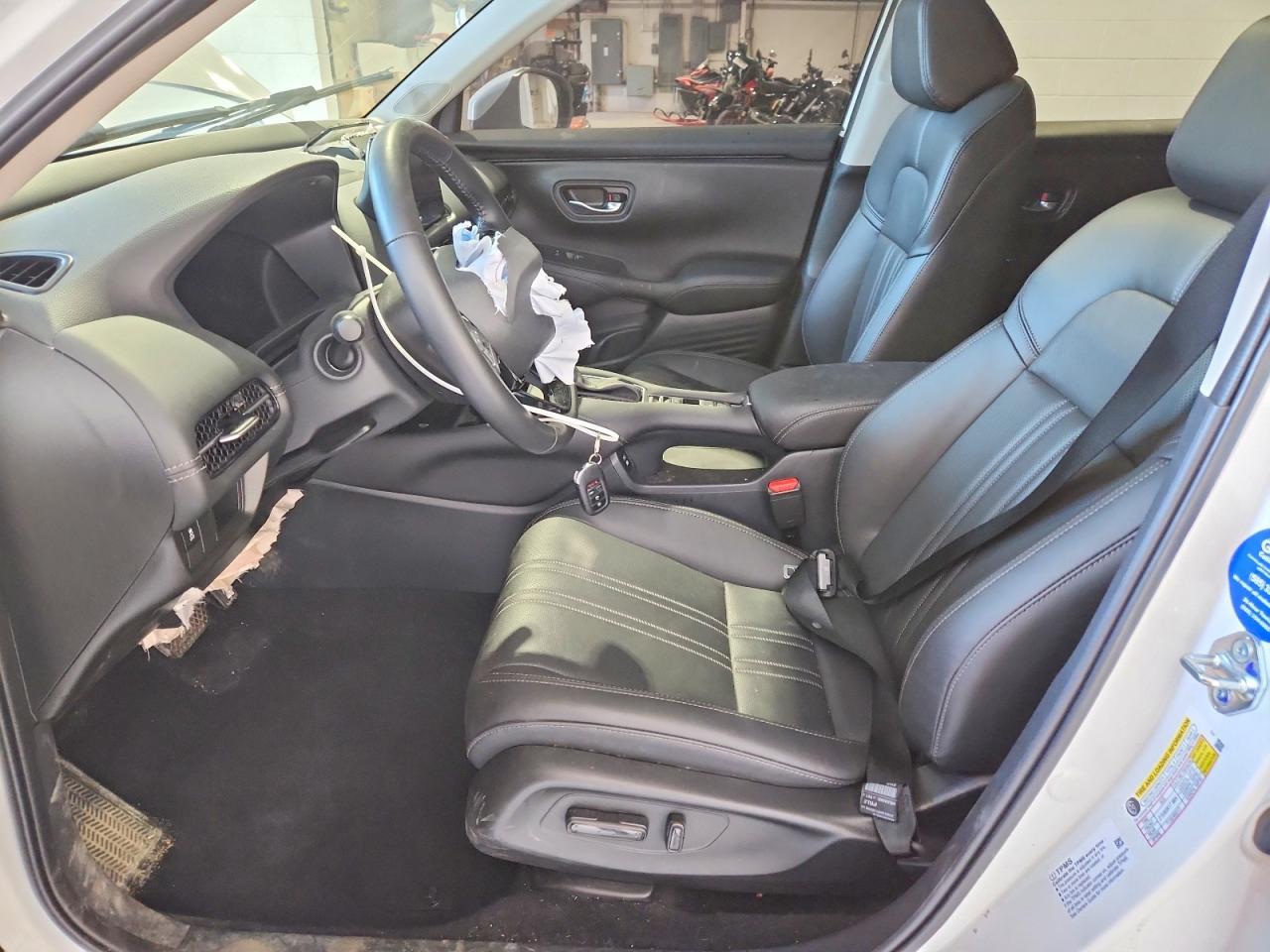 2025 Honda Hr-V Exl - Image 7