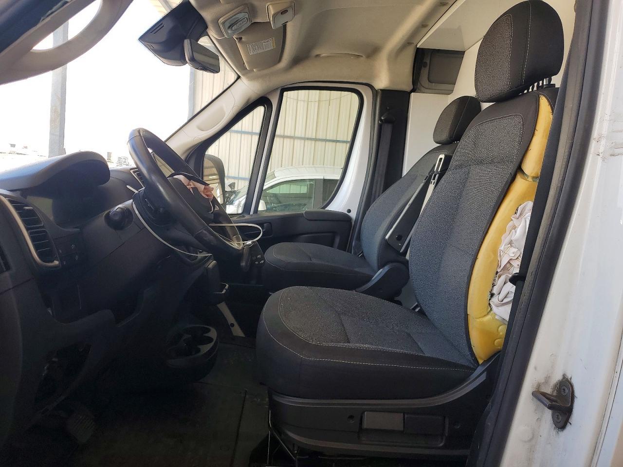 2024 Ram Promaster 3500 3500 High - Image 7