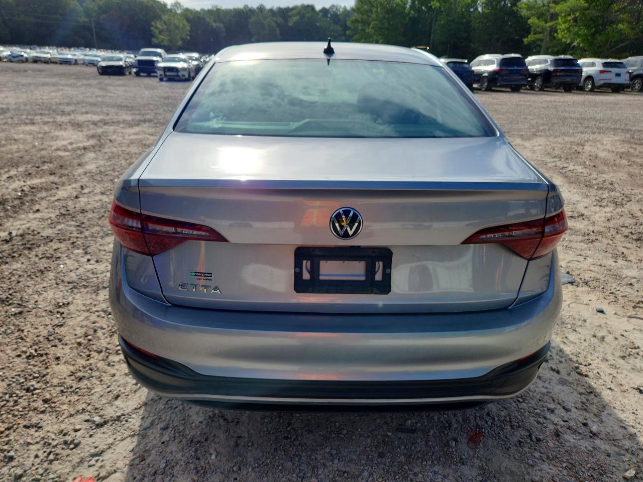 2024 Volkswagen Jetta S - Фото 6