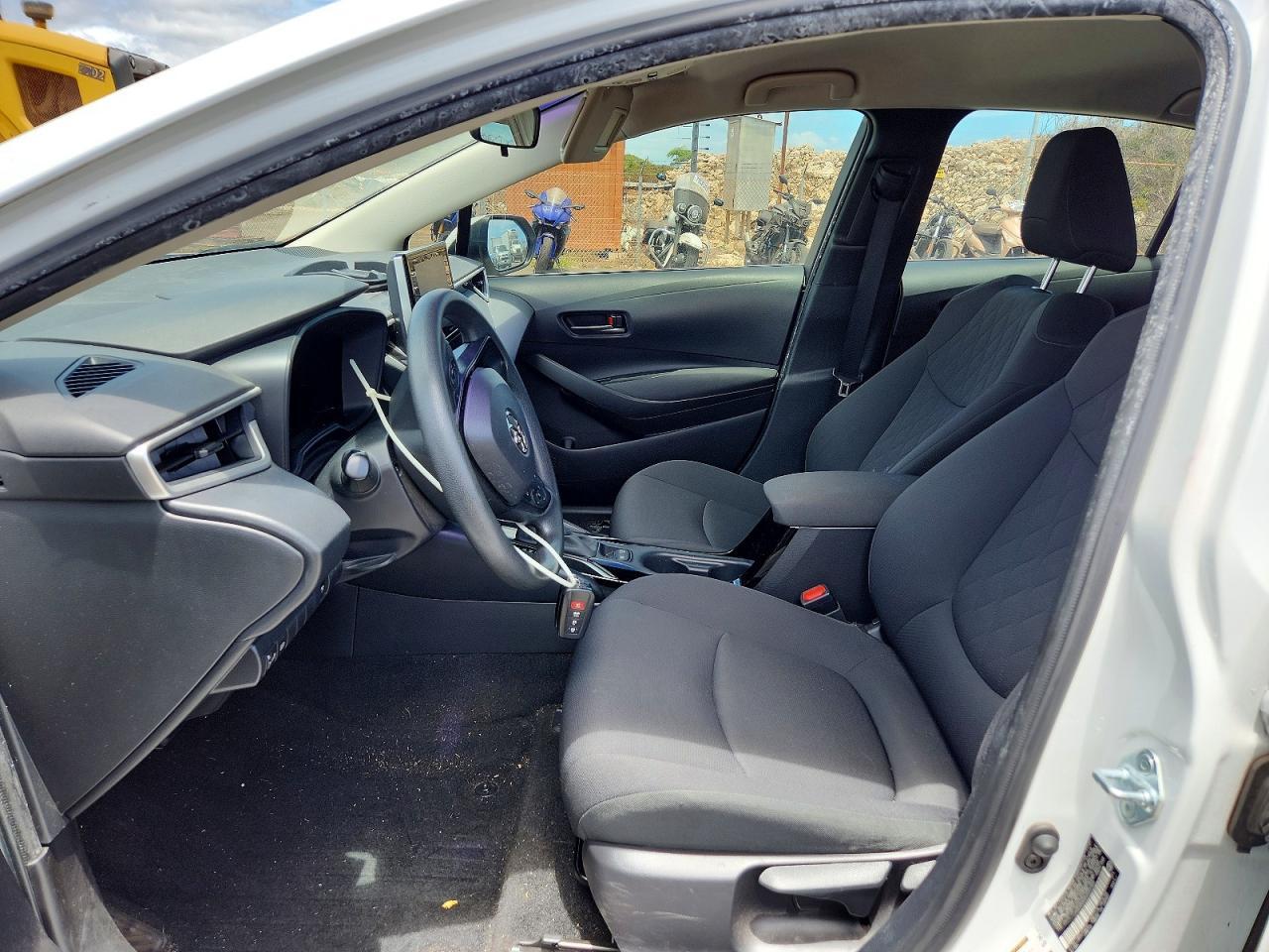 2022 Toyota Corolla Le - Фото 7