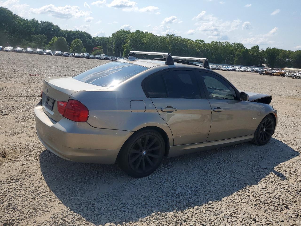 2009 BMW 328 I - Фото 3