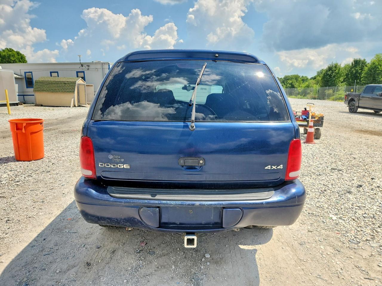 2001 Dodge Durango - Image 6