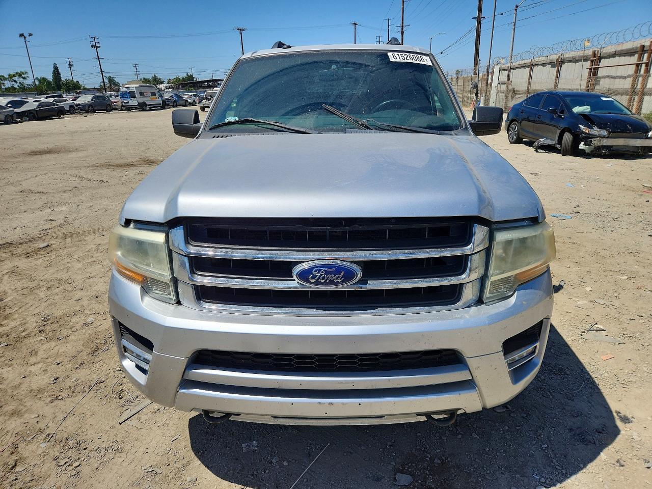 2017 Ford Expedition Xlt - Image 5