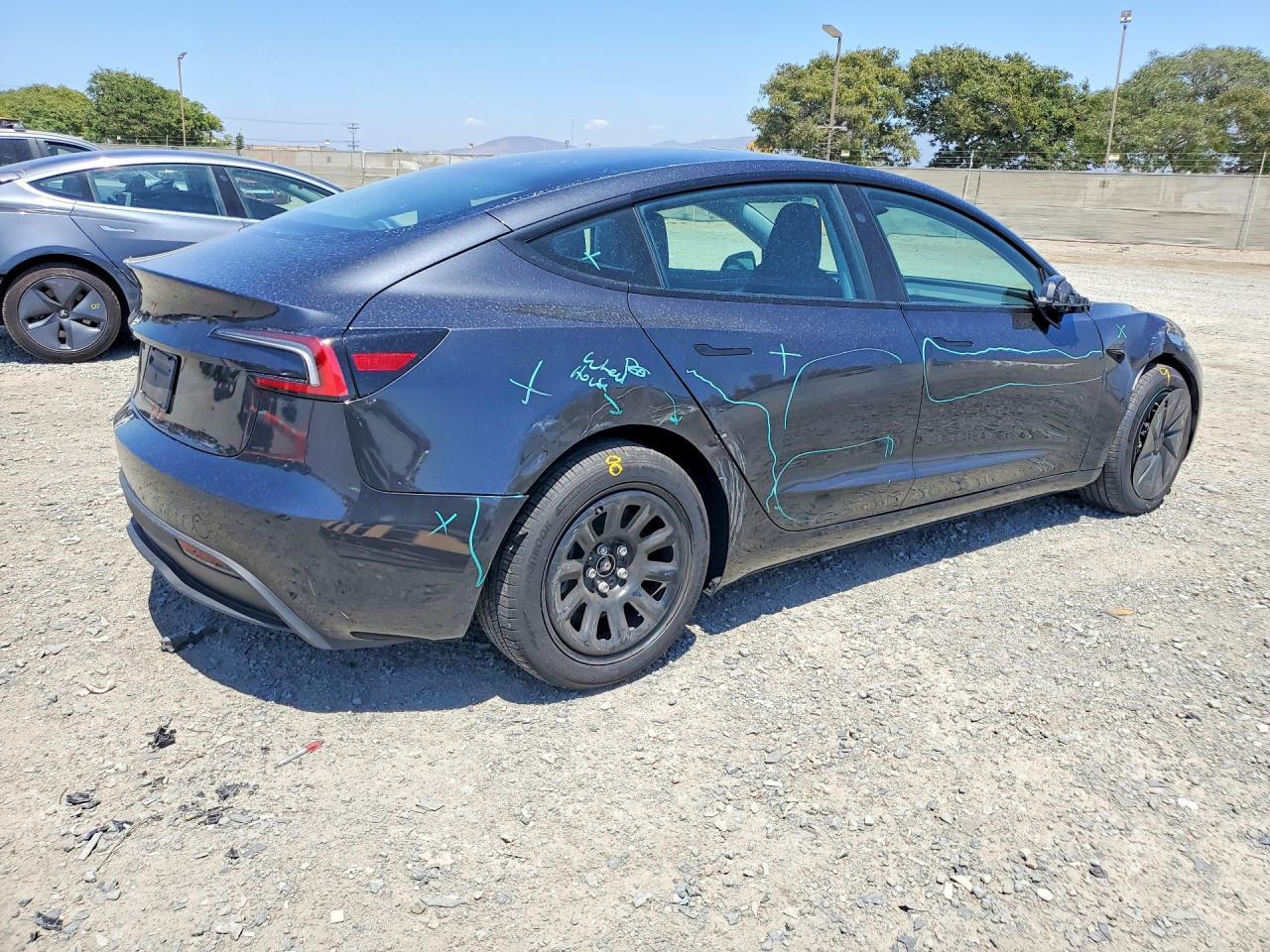 2026 Tesla Model 3 - Image 3