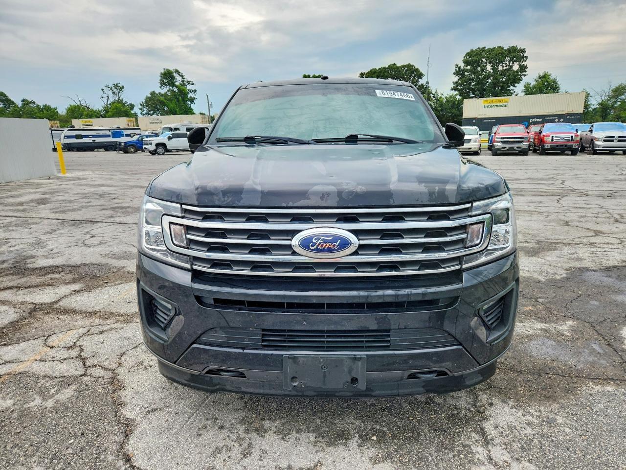 2019 Ford Expedition Max Xlt - Image 5