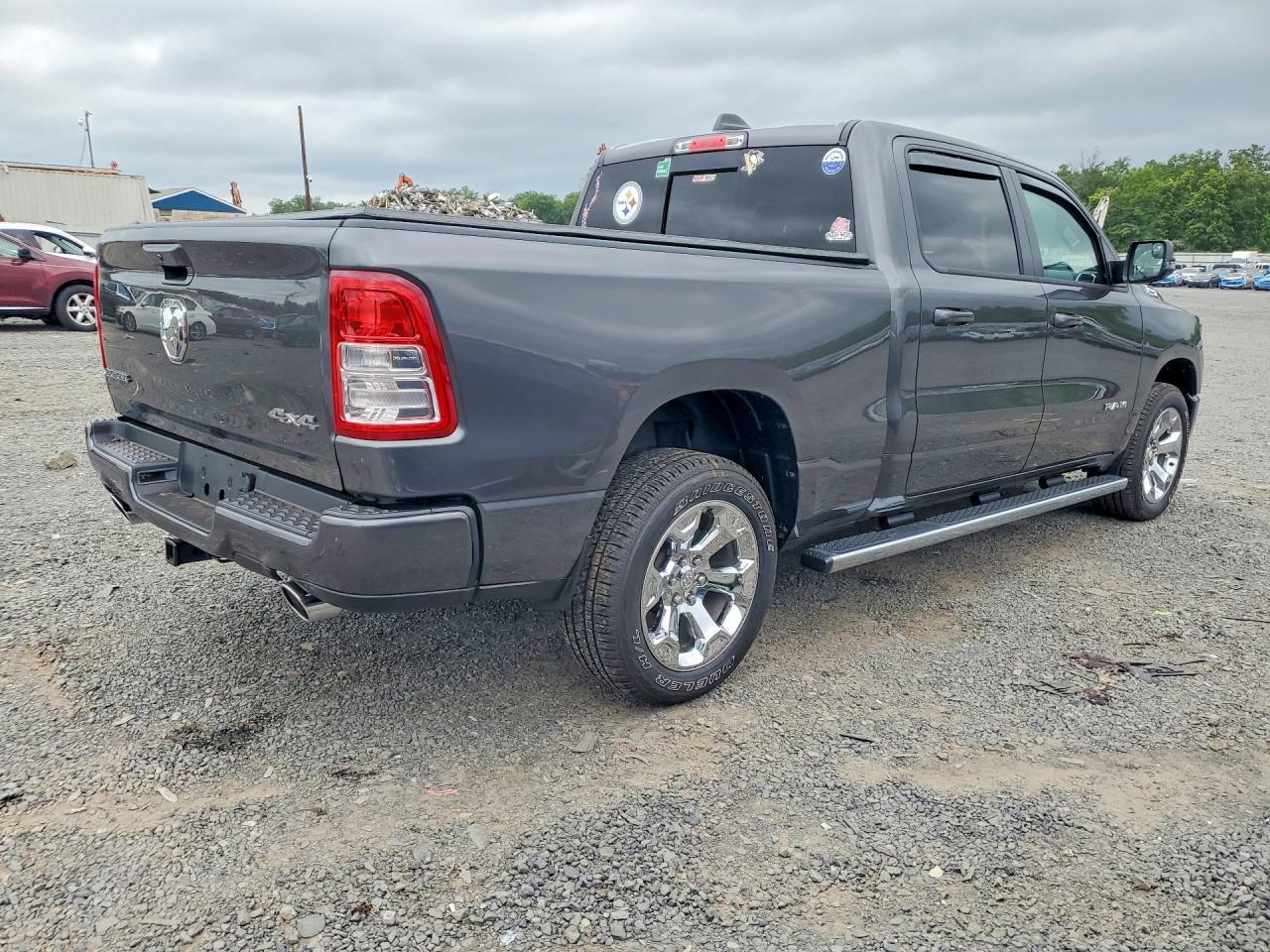 2024 Ram 1500 Big Horn/Lone Star - Image 3