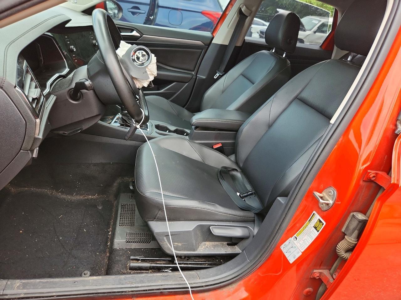 2019 Volkswagen Jetta Sel - Image 7