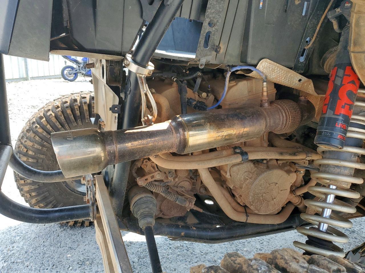 2021 Polaris Rzr Xp Turbo - Image 7