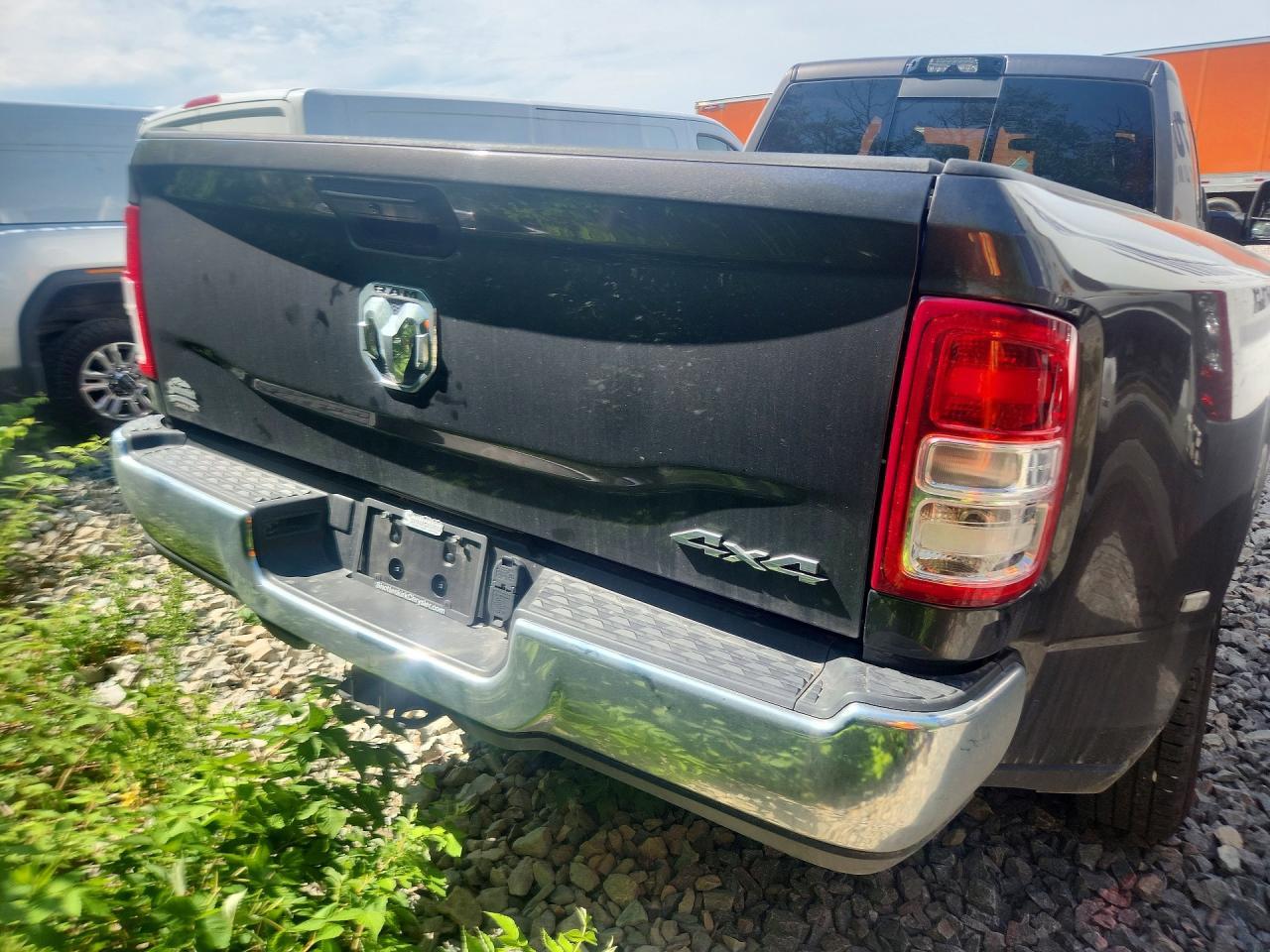 2024 Ram 3500 Tradesman - Фото 6