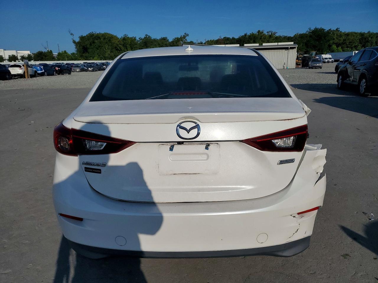 2016 Mazda 3 Touring - Фото 6