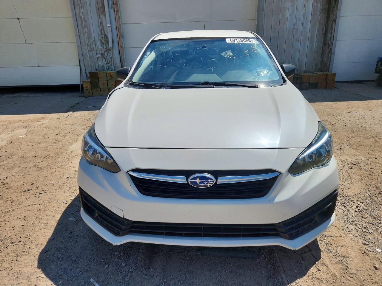 2020 Subaru Impreza - Image 5