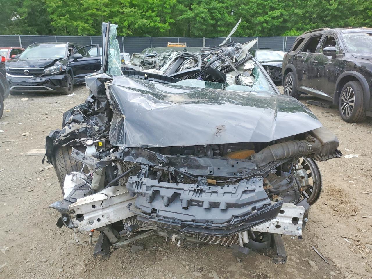 2025 Toyota Camry Se - Фото 5