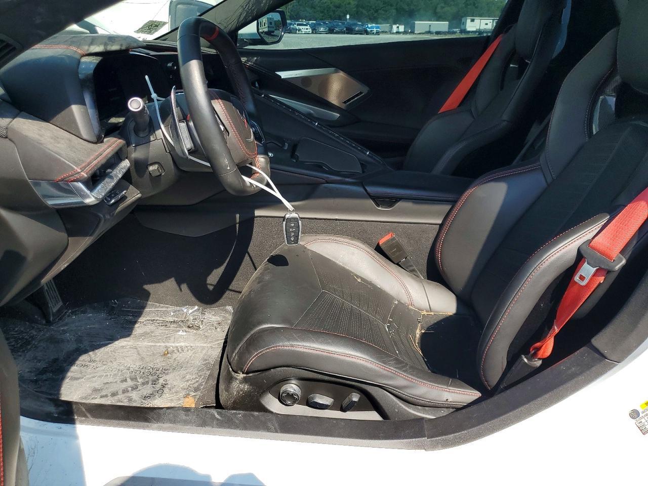 2022 Chevrolet Corvette Stingray 3Lt - Image 7