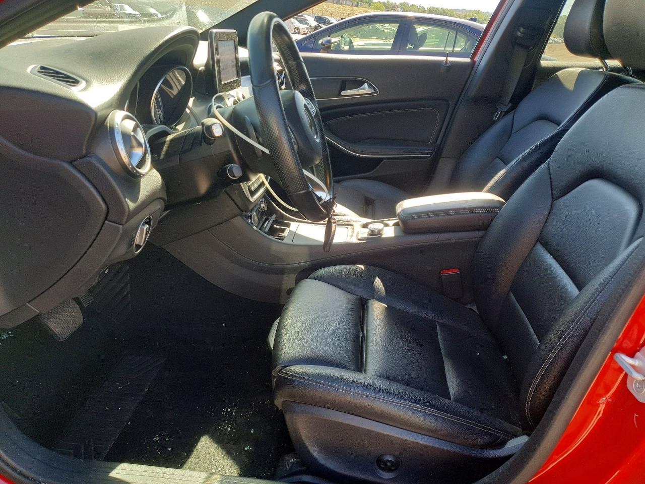 2016 Mercedes-Benz Gla 250 4Matic - Фото 7