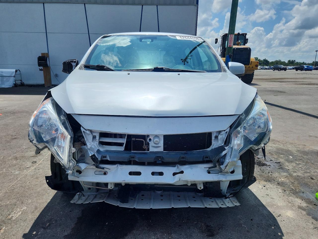 2021 Mitsubishi Mirage Es - Image 5