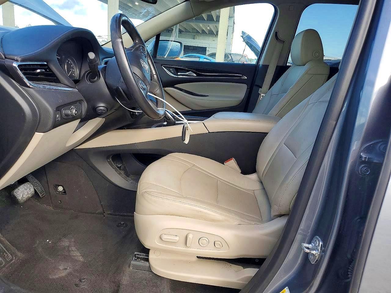 2020 Buick Enclave Premium - Image 7