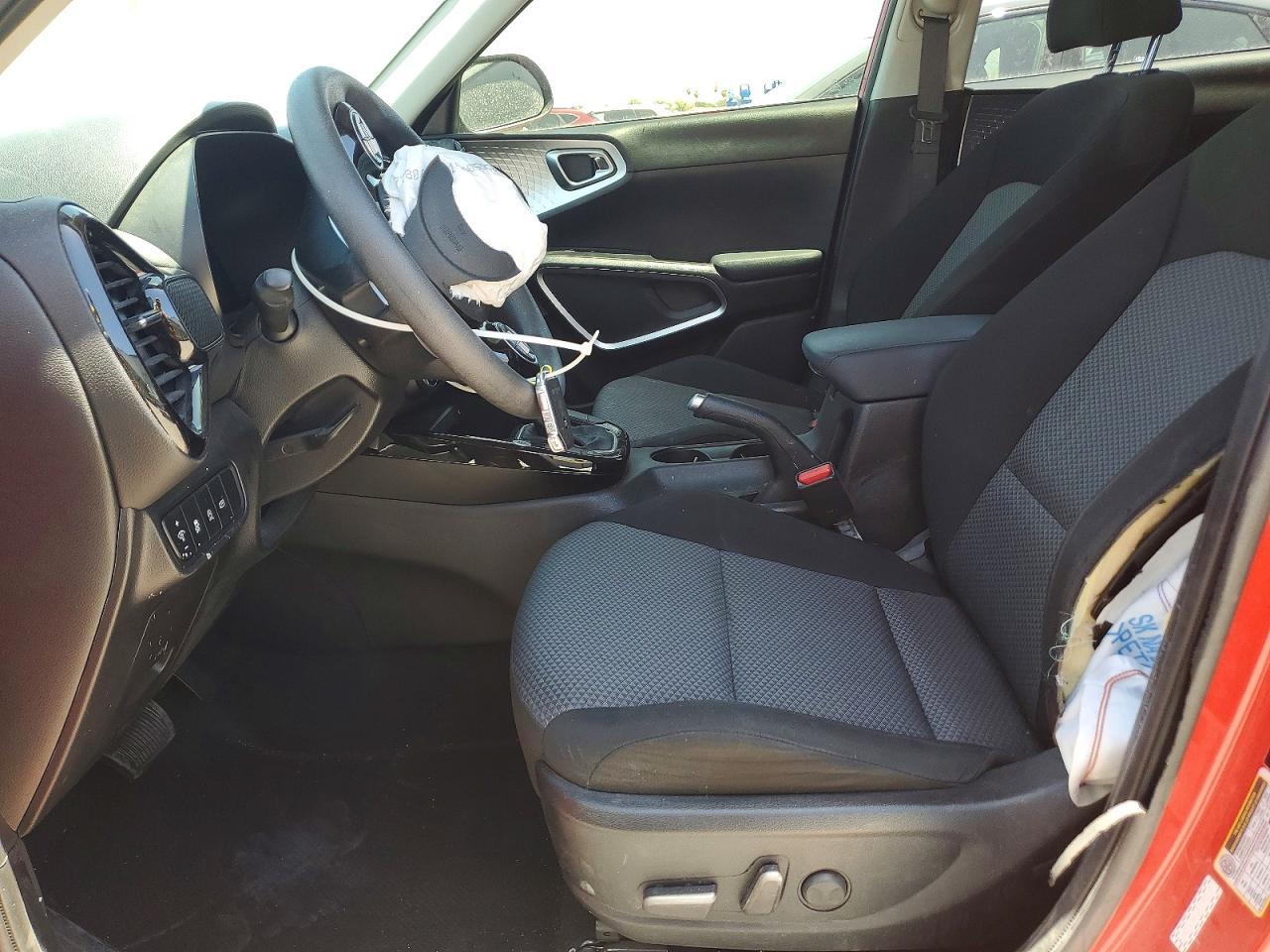 2023 Kia Soul S - Image 7