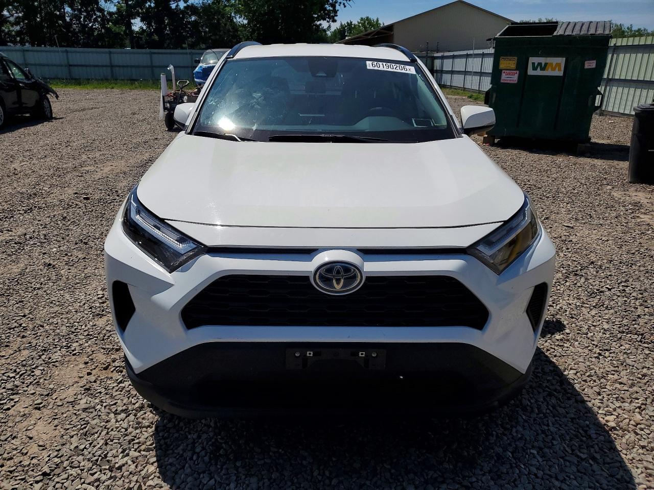2023 Toyota Rav4 Le - Image 5