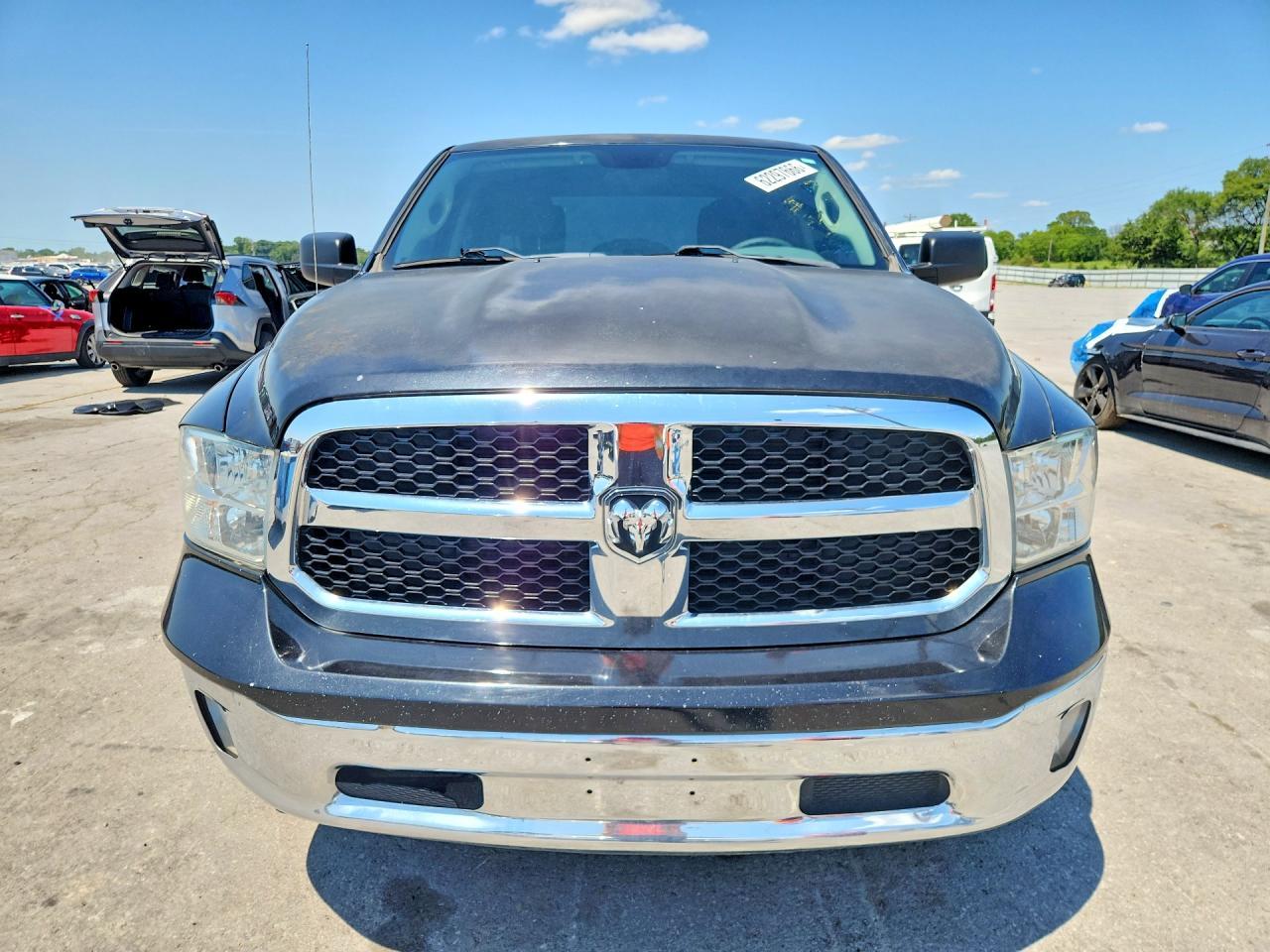 2019 Ram 1500 Classic Tradesman - Image 5