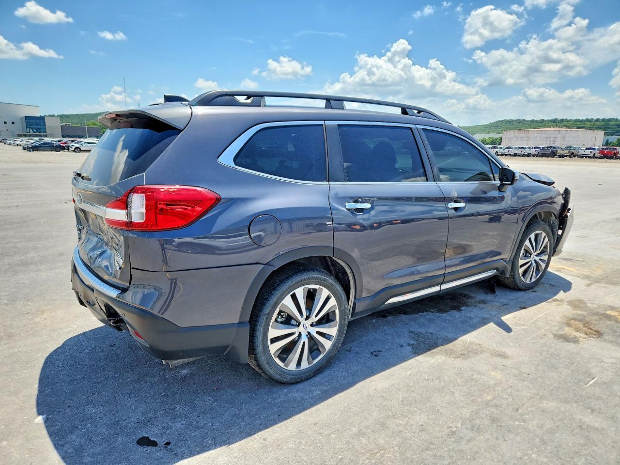 2019 Subaru Ascent Touring - Фото 3