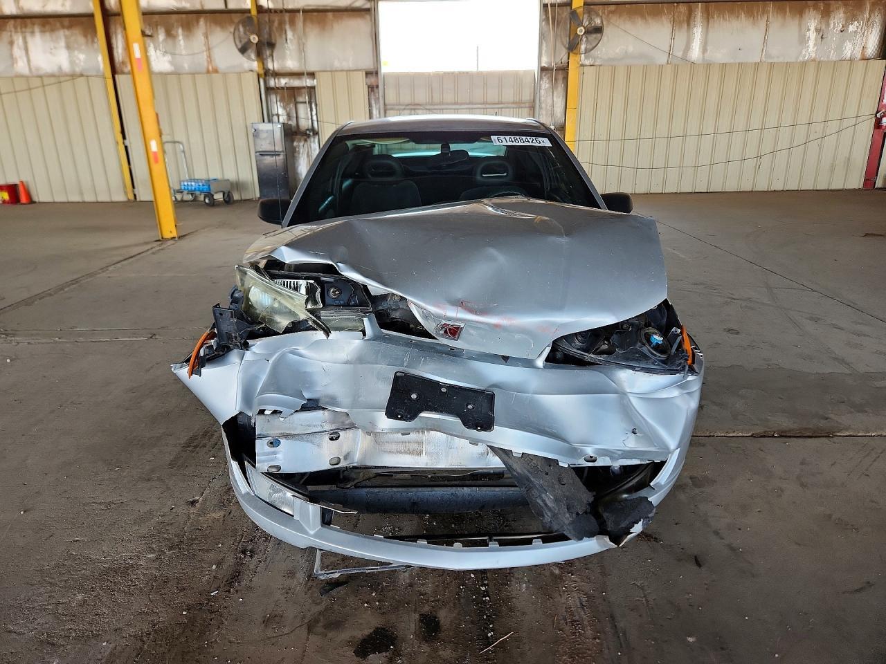 2006 Saturn Ion Level 3 - Фото 5