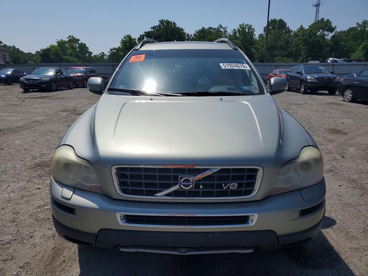 2007 Volvo Xc90 V8 - Image 5