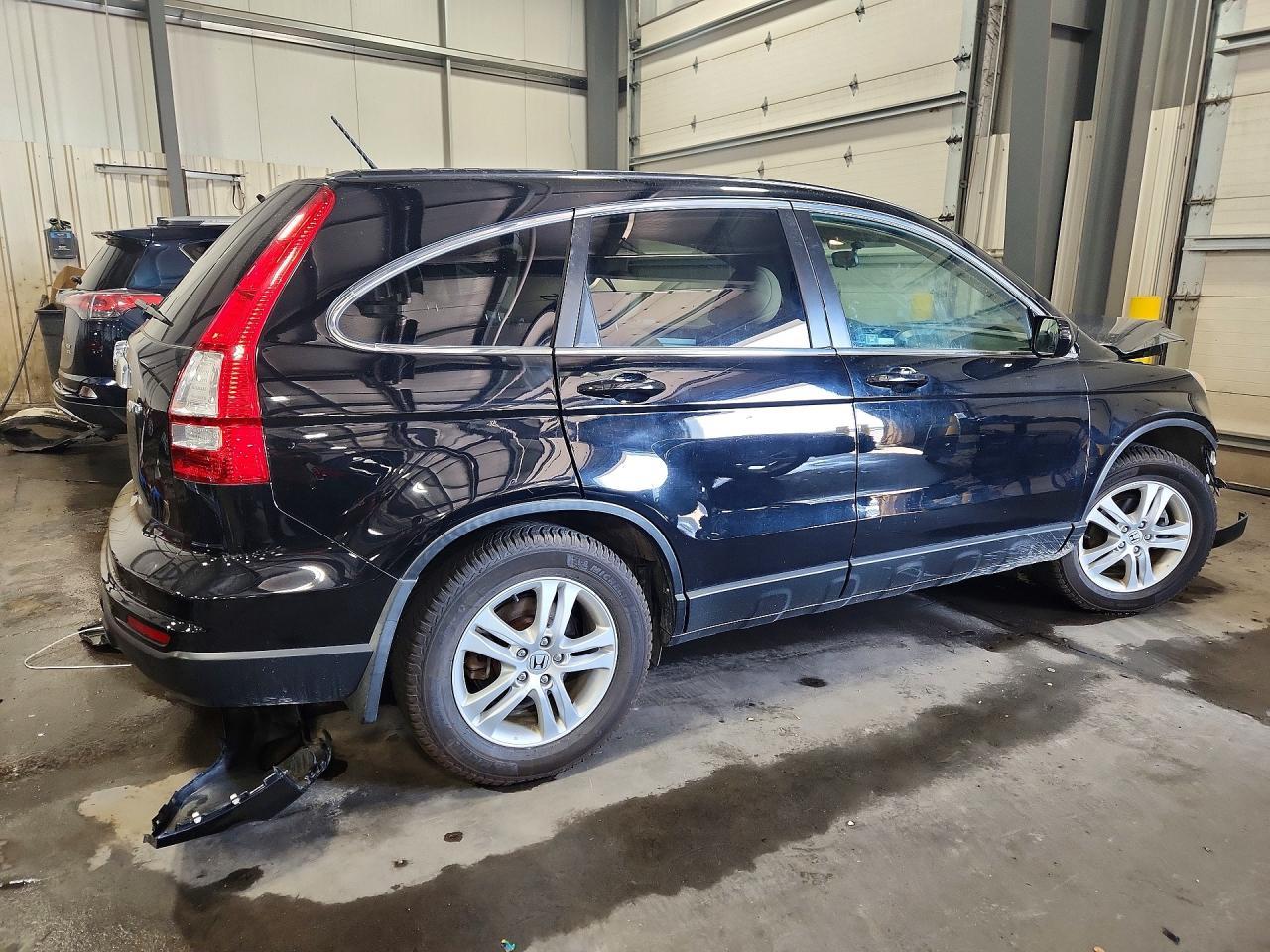 2011 Honda Cr-V Exl - Image 3